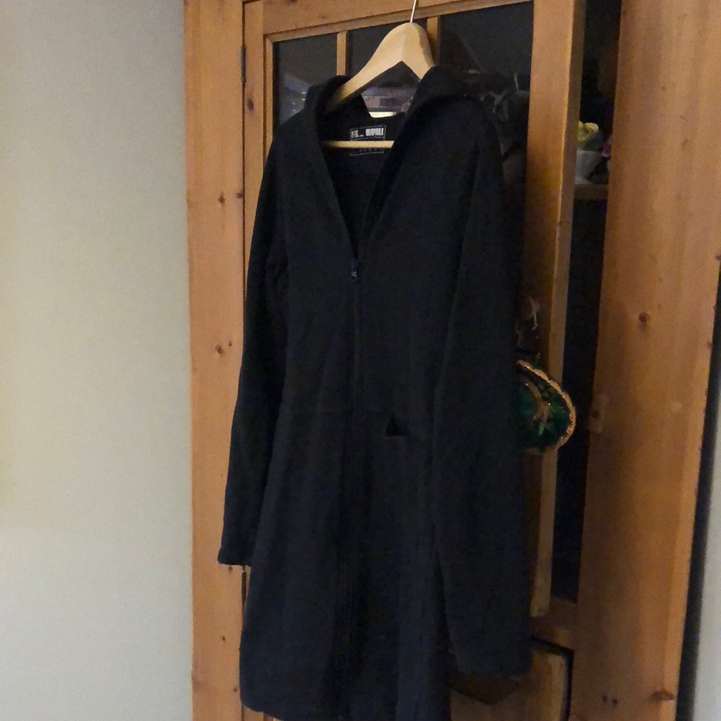 Fig Jacket